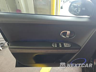 2023 Hyundai IONIQ 5 SEL - zdjęcie 9 z 40 - miniatura
