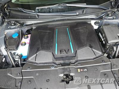 2023 Hyundai IONIQ 5 SEL - zdjęcie 15 z 40 - miniatura