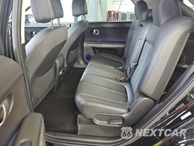 2023 Hyundai IONIQ 5 SEL - zdjęcie 13 z 40 - miniatura