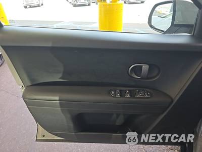 2025 Hyundai IONIQ 5 SEL - zdjęcie 9 z 41 - miniatura