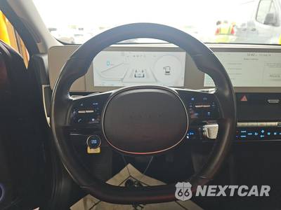 2023 Hyundai IONIQ 5 SEL - zdjęcie 10 z 40 - miniatura