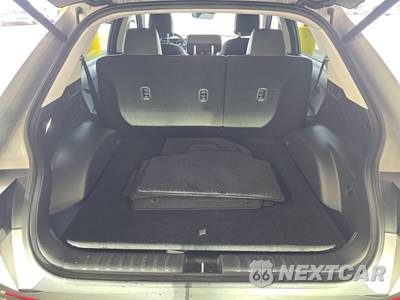 2025 Hyundai IONIQ 5 SEL - zdjęcie 16 z 41 - miniatura
