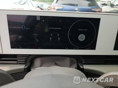 2023 Hyundai IONIQ 5 Limited - zdjęcie 12 z 49 - miniatura