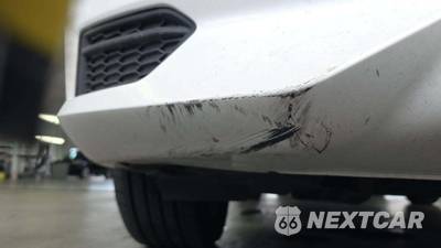 2022 Nissan Versa SV - zdjęcie 28 z 30 - miniatura