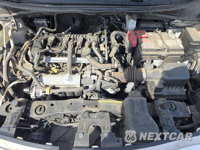 2022 Nissan Versa SV - zdjęcie 15 z 30 - miniatura