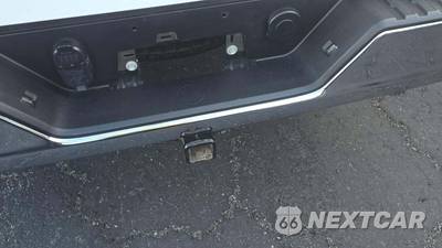 2025 Chevrolet Silverado 1500 WT Regular Cab Long Bed 1WT - zdjęcie 28 z 28 - miniatura