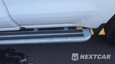 2025 Chevrolet Silverado 1500 WT Regular Cab Long Bed 1WT - zdjęcie 25 z 28 - miniatura