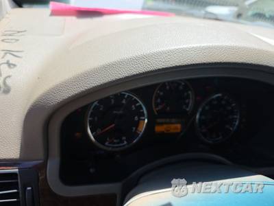2011 Nissan Armada Platinum - zdjęcie 12 z 45 - miniatura