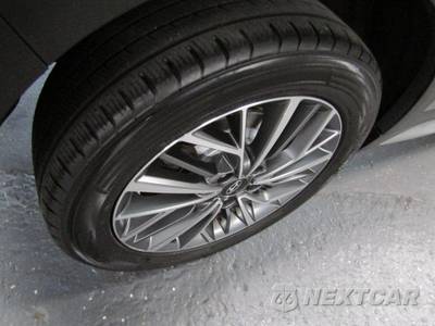 2020 Hyundai Tucson SEL - zdjęcie 21 z 21 - miniatura