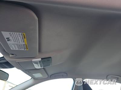 2025 Nissan Altima SV - zdjęcie 17 z 33 - miniatura