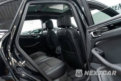 2024 Porsche Macan - zdjęcie 13 z 52 - miniatura