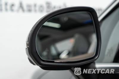 2023 Mercedes-Benz EQE 500 4MATIC Sedan - zdjęcie 53 z 58 - miniatura
