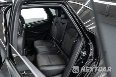 2024 Porsche Macan - zdjęcie 29 z 52 - miniatura