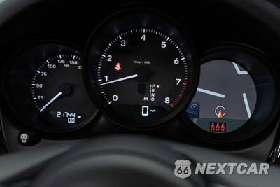 2024 Porsche Macan - zdjęcie 18 z 52 - miniatura