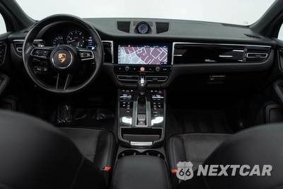 2024 Porsche Macan - zdjęcie 10 z 52 - miniatura