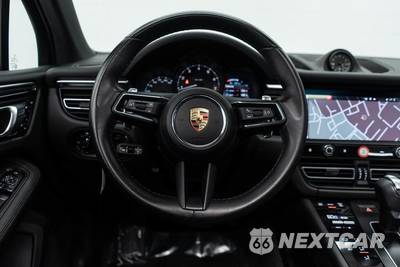 2024 Porsche Macan - zdjęcie 15 z 52 - miniatura