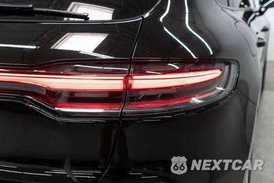 2024 Porsche Macan - zdjęcie 47 z 52 - miniatura