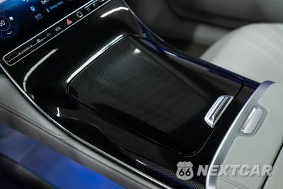 2023 Mercedes-Benz EQE 500 4MATIC Sedan - zdjęcie 31 z 58 - miniatura