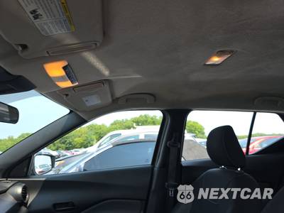 2020 Nissan Kicks S - zdjęcie 18 z 22 - miniatura