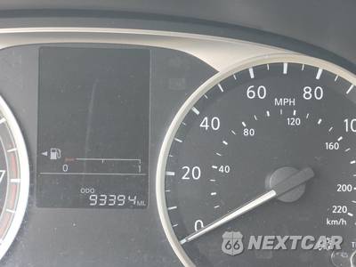 2020 Nissan Kicks S - zdjęcie 12 z 22 - miniatura