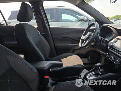 2020 Nissan Kicks S - zdjęcie 8 z 22 - miniatura