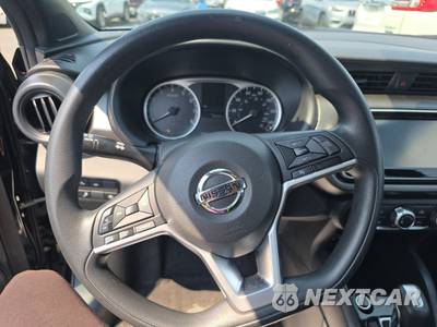 2020 Nissan Kicks S - zdjęcie 10 z 22 - miniatura