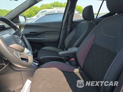 2020 Nissan Kicks S - zdjęcie 7 z 22 - miniatura