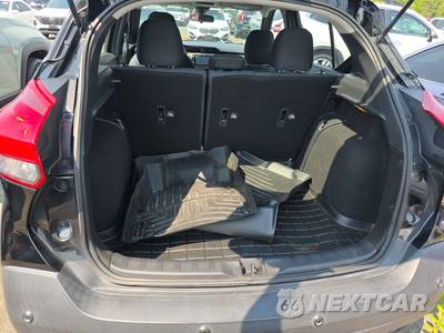 2020 Nissan Kicks S - zdjęcie 16 z 22 - miniatura