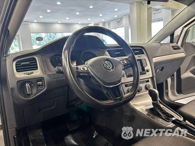 2015 Volkswagen Golf 1.8T S Hatchback w/Sunroof - zdjęcie 20 z 47 - miniatura