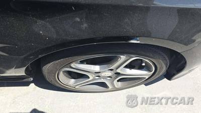 2014 Mercedes-Benz CLA 250 - zdjęcie 24 z 31 - miniatura
