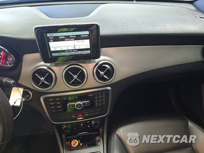 2014 Mercedes-Benz CLA 250 - zdjęcie 11 z 31 - miniatura