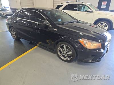 2014 Mercedes-Benz CLA 250 - zdjęcie 3 z 31 - miniatura