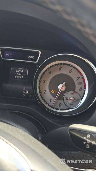 2014 Mercedes-Benz CLA 250 - zdjęcie 23 z 31 - miniatura
