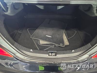 2014 Mercedes-Benz CLA 250 - zdjęcie 16 z 31 - miniatura