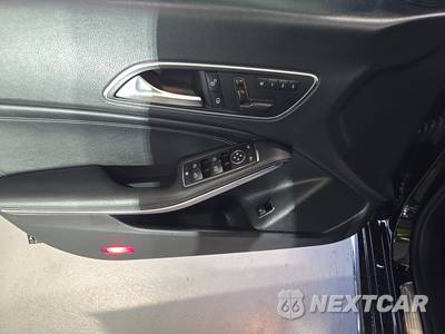 2014 Mercedes-Benz CLA 250 - zdjęcie 9 z 31 - miniatura