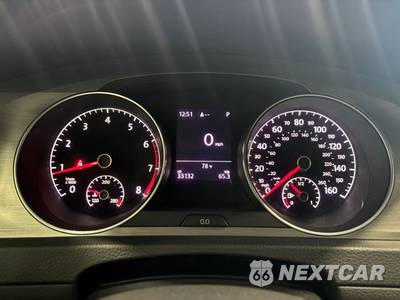 2015 Volkswagen Golf 1.8T S Hatchback w/Sunroof - zdjęcie 30 z 47 - miniatura
