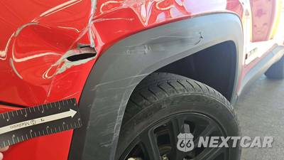 2022 Jeep Renegade Altitude - zdjęcie 23 z 30 - miniatura