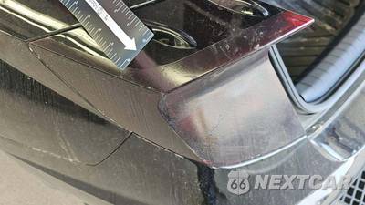 2023 Hyundai Sonata N Line - zdjęcie 29 z 31 - miniatura