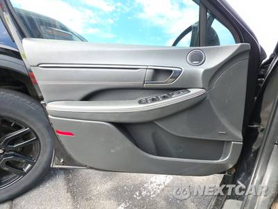 2023 Hyundai Sonata N Line - zdjęcie 9 z 31 - miniatura