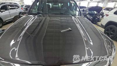 2022 Ram 1500 Big Horn Crew Cab Short Bed - zdjęcie 22 z 30 - miniatura