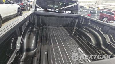 2022 Ram 1500 Big Horn Crew Cab Short Bed - zdjęcie 25 z 30 - miniatura