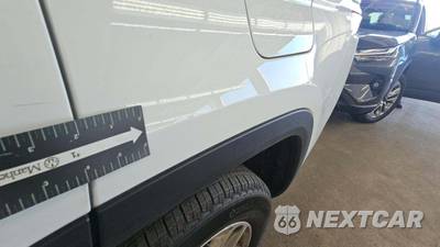 2023 Jeep Grand Cherokee L Laredo - zdjęcie 29 z 29 - miniatura