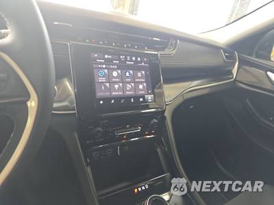 2023 Jeep Grand Cherokee Laredo - zdjęcie 11 z 32 - miniatura