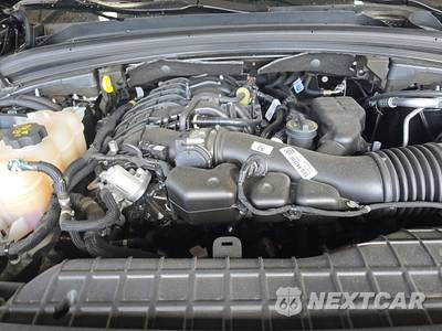 2023 Jeep Grand Cherokee Laredo - zdjęcie 15 z 32 - miniatura