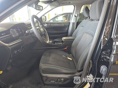 2023 Jeep Grand Cherokee Laredo - zdjęcie 7 z 32 - miniatura