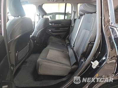2023 Jeep Grand Cherokee Laredo - zdjęcie 13 z 32 - miniatura