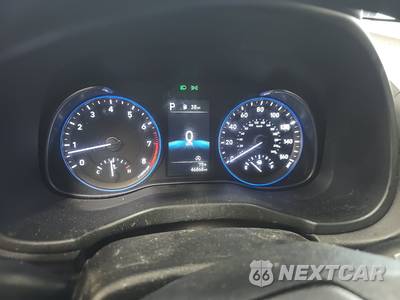 2022 Hyundai Kona SE - zdjęcie 12 z 79 - miniatura