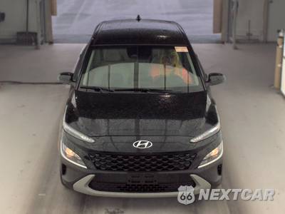 2022 Hyundai Kona SE - zdjęcie 2 z 79 - miniatura