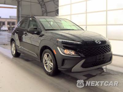 2022 Hyundai Kona SE - zdjęcie 3 z 79 - miniatura