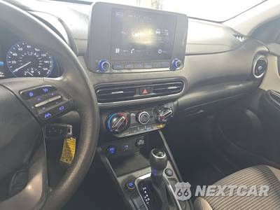 2022 Hyundai Kona SE - zdjęcie 11 z 79 - miniatura
